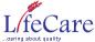 Lifecare Ventures Limited logo